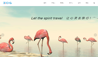 珠海爱仕格电子科技有限公司